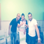 Cheb amine milano